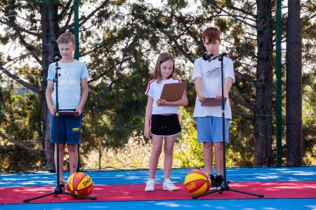 Odprtje športnega igrišča v Strunjanu (31)